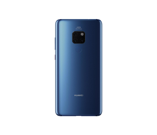 Huawei Mate 20 Midnight Blue - 455934 - zdjęcie 3